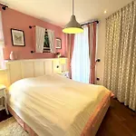 Experience For 8 People With Private 46 M2 Heated Pool & Pet Friendly Villa Baderna