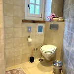 Experience For 8 People With Private 46 M2 Heated Pool & Pet Friendly Baderna