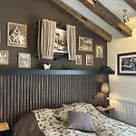 Experience For 8 People With Private 46 M2 Heated Pool & Pet Friendly * Baderna