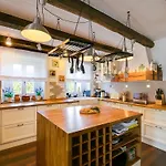 Villa Experience For 8 People With Private 46 M2 Heated Pool & Pet Friendly *