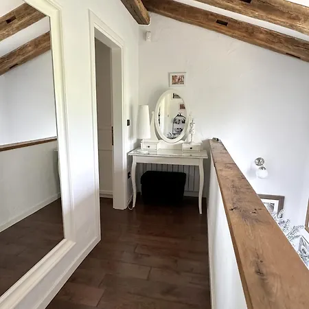 Experience For 8 People With Private 46 M2 Heated Pool & Pet Friendly Baderna