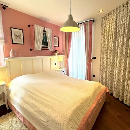 Experience For 8 People With Private 46 M2 Heated Pool & Pet Friendly Willa Baderna