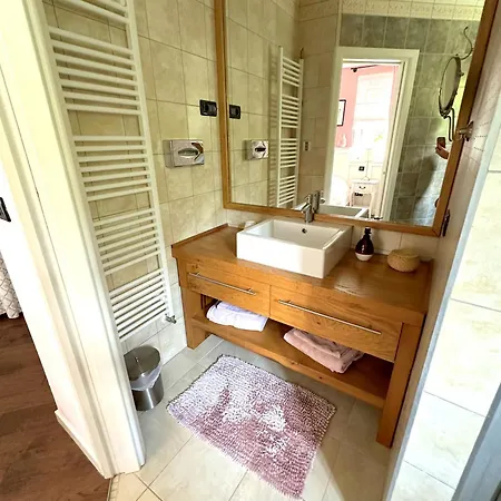 Willa Experience For 8 People With Private 46 M2 Heated Pool & Pet Friendly Baderna