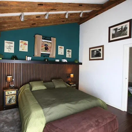 Experience For 8 People With Private 46 M2 Heated Pool & Pet Friendly Willa