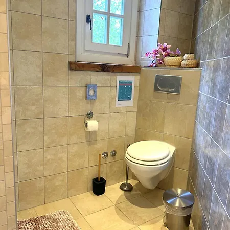 Experience For 8 People With Private 46 M2 Heated Pool & Pet Friendly Baderna