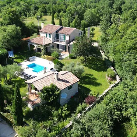 Experience For 8 People With Private 46 M2 Heated Pool & Pet Friendly Willa