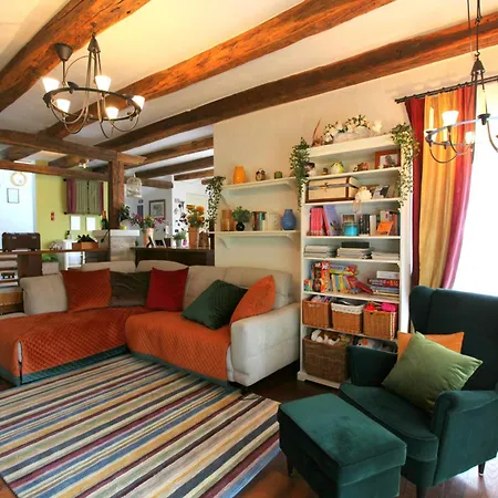 Experience For 8 People With Private 46 M2 Heated Pool & Pet Friendly 빌라 *