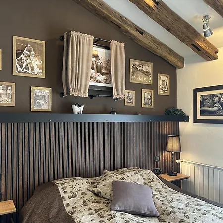 Experience For 8 People With Private 46 M2 Heated Pool & Pet Friendly * Baderna