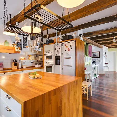 빌라 Experience For 8 People With Private 46 M2 Heated Pool & Pet Friendly