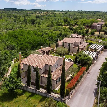 Βίλα Experience For 8 People With Private 46 M2 Heated Pool & Pet Friendly
