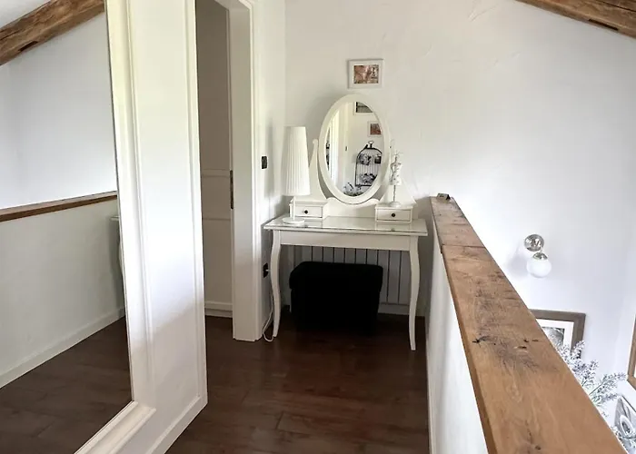 Experience For 8 People With Private 46 M2 Heated Pool & Pet Friendly Baderna