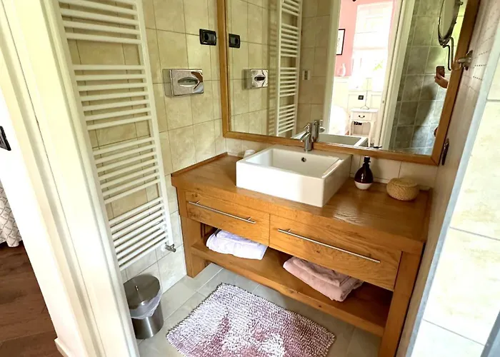 Βίλα Experience For 8 People With Private 46 M2 Heated Pool & Pet Friendly Baderna