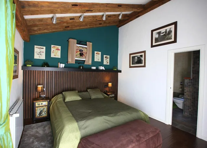 Experience For 8 People With Private 46 M2 Heated Pool & Pet Friendly Βίλα