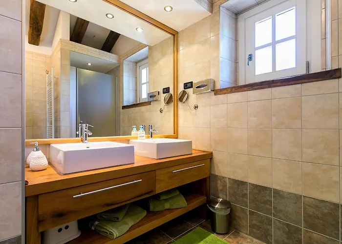 Βίλα Experience For 8 People With Private 46 M2 Heated Pool & Pet Friendly *