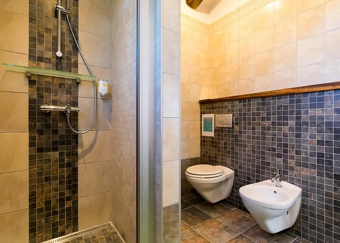 Experience For 8 People With Private 46 M2 Heated Pool & Pet Friendly Βίλα *