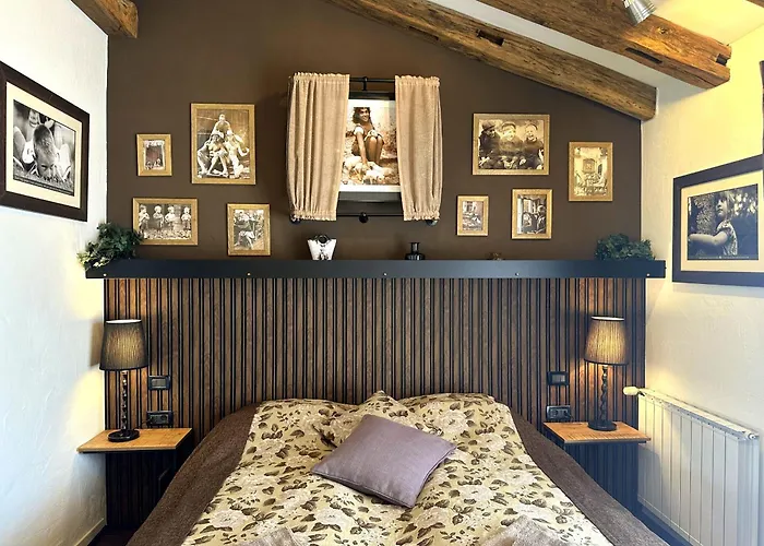 Experience For 8 People With Private 46 M2 Heated Pool & Pet Friendly * Baderna