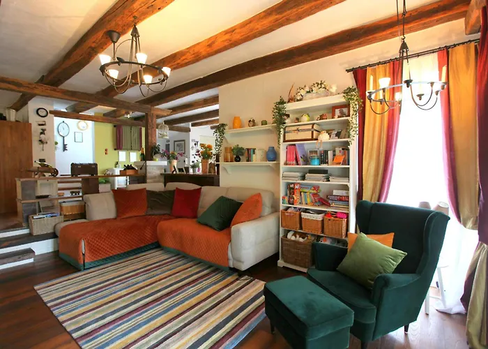 Experience For 8 People With Private 46 M2 Heated Pool & Pet Friendly Βίλα *