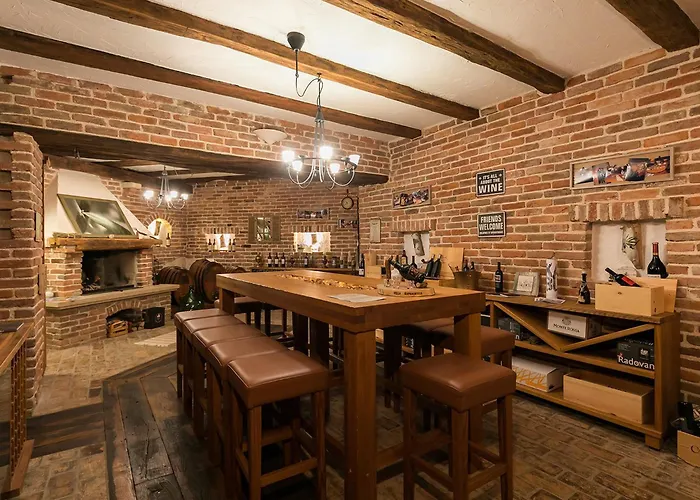 Βίλα Experience For 8 People With Private 46 M2 Heated Pool & Pet Friendly *