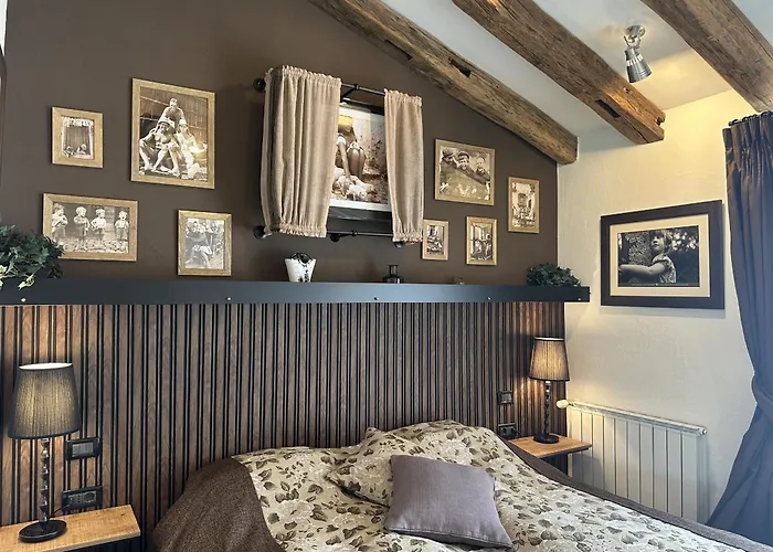 Experience For 8 People With Private 46 M2 Heated Pool & Pet Friendly * Baderna