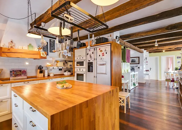 Βίλα Experience For 8 People With Private 46 M2 Heated Pool & Pet Friendly