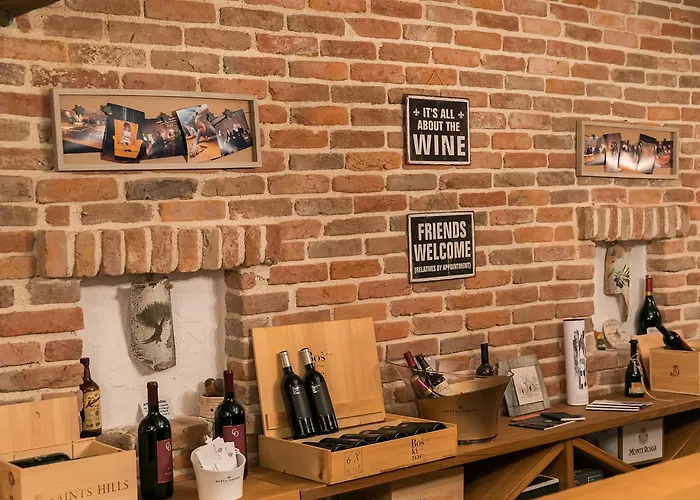 Experience For 8 People With Private 46 M2 Heated Pool & Pet Friendly Βίλα Baderna