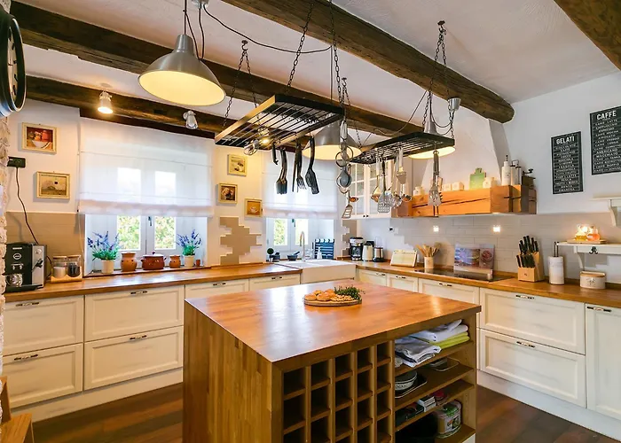 Βίλα Experience For 8 People With Private 46 M2 Heated Pool & Pet Friendly *