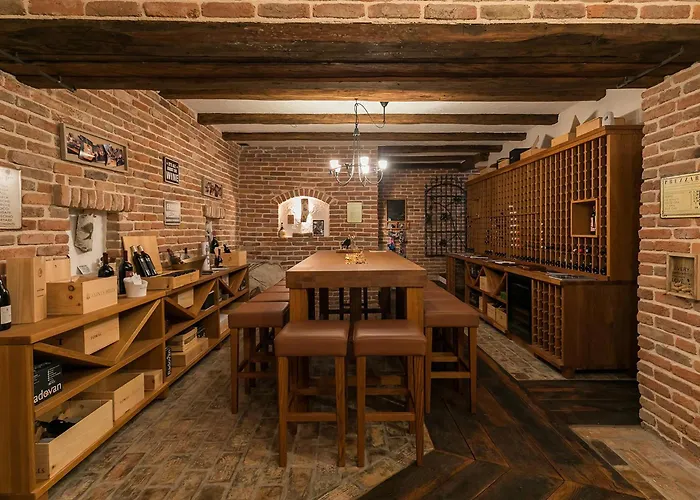 Experience For 8 People With Private 46 M2 Heated Pool & Pet Friendly Βίλα Baderna