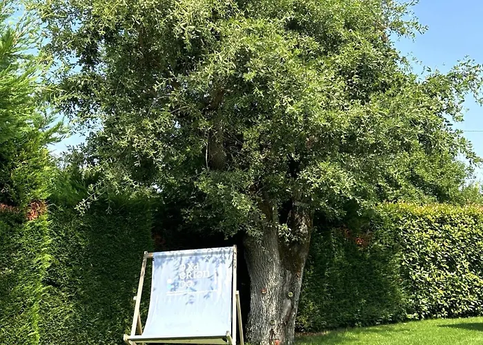 Experience For 8 People With Private 46 M2 Heated Pool & Pet Friendly *